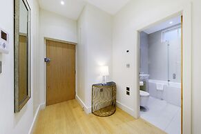 Fitzrovia by CAPITAL