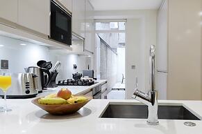 Fitzrovia by CAPITAL