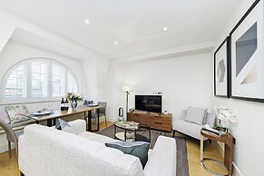 Fitzrovia by CAPITAL