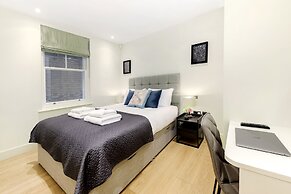 Fitzrovia by CAPITAL