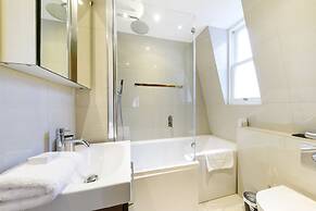 Fitzrovia by CAPITAL