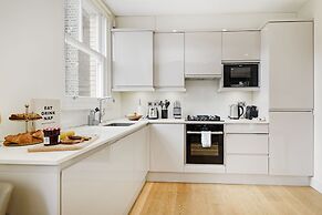 Fitzrovia by CAPITAL