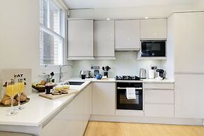 Fitzrovia by CAPITAL