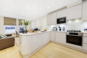 Fitzrovia by CAPITAL