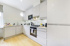 Fitzrovia by CAPITAL