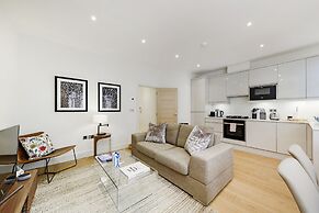 Fitzrovia by CAPITAL