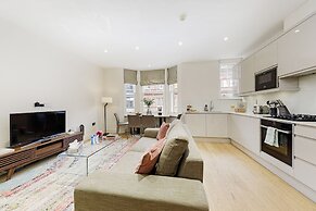 Fitzrovia by CAPITAL