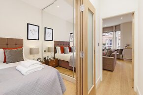 Fitzrovia by CAPITAL