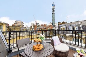 Fitzrovia by CAPITAL