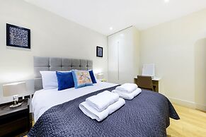 Fitzrovia by CAPITAL