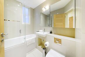 Fitzrovia by CAPITAL