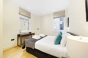 Fitzrovia by CAPITAL