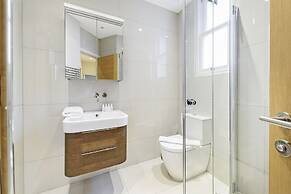 Fitzrovia by CAPITAL