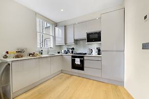 Fitzrovia by CAPITAL