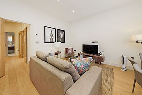 Fitzrovia by CAPITAL