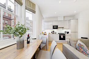 Fitzrovia by CAPITAL