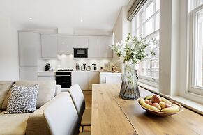 Fitzrovia by CAPITAL