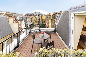 Fitzrovia by CAPITAL