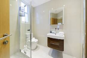 Fitzrovia by CAPITAL