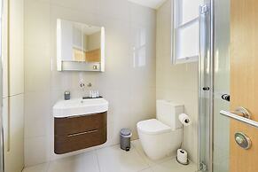 Fitzrovia by CAPITAL