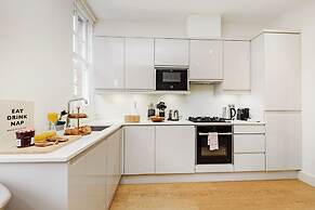 Fitzrovia by CAPITAL