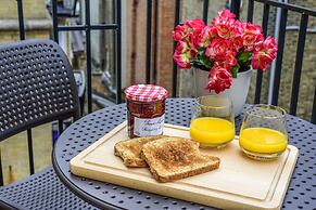 Fitzrovia by CAPITAL