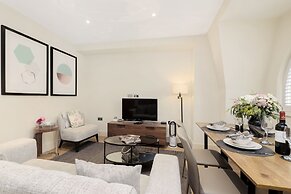 Fitzrovia by CAPITAL