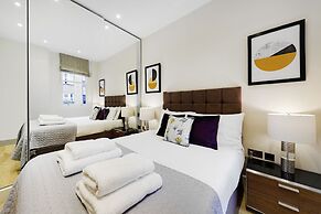 Fitzrovia by CAPITAL