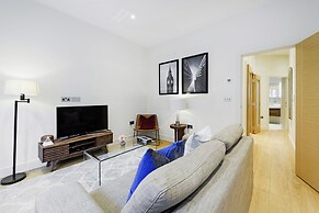 Fitzrovia by CAPITAL