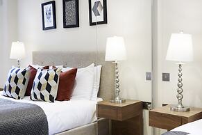 Fitzrovia by CAPITAL