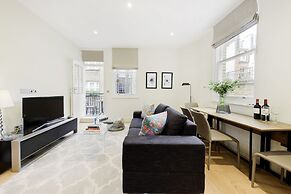 Fitzrovia by CAPITAL