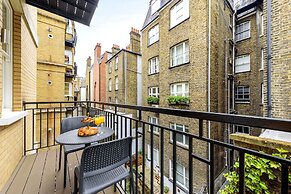 Fitzrovia by CAPITAL