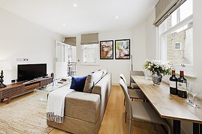 Fitzrovia by CAPITAL