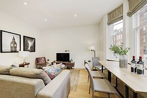 Fitzrovia by CAPITAL