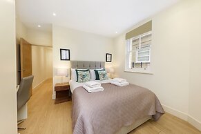 Fitzrovia by CAPITAL