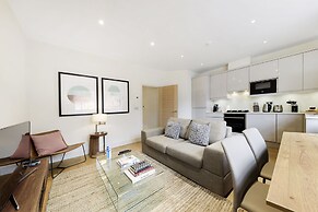 Fitzrovia by CAPITAL