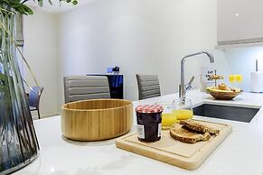 Fitzrovia by CAPITAL