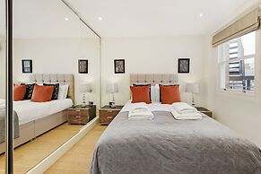 Fitzrovia by CAPITAL