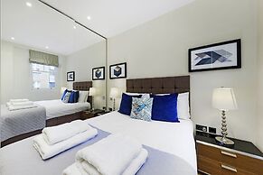 Fitzrovia by CAPITAL