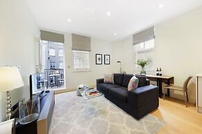 Fitzrovia by CAPITAL