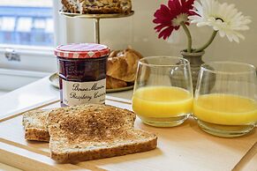 Fitzrovia by CAPITAL