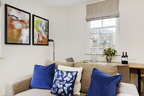 Fitzrovia by CAPITAL