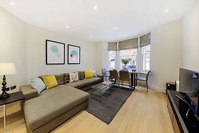 Fitzrovia by CAPITAL