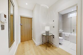 Fitzrovia by CAPITAL