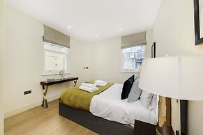 Fitzrovia by CAPITAL