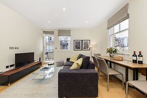 Fitzrovia by CAPITAL