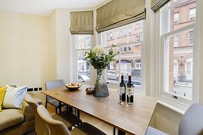 Fitzrovia by CAPITAL