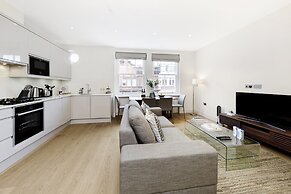 Fitzrovia by CAPITAL