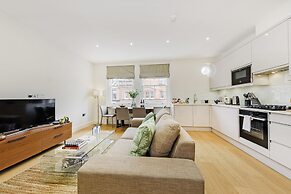 Fitzrovia by CAPITAL