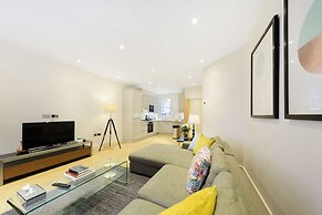 Fitzrovia by CAPITAL